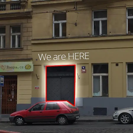 Mirak Praha