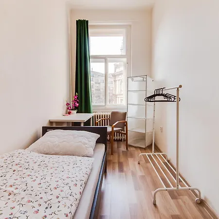 Albergue Mirak