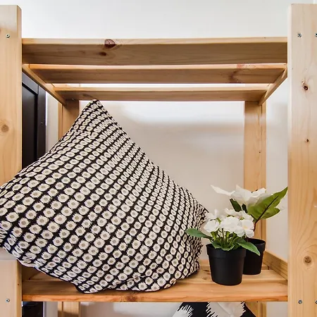 Albergue Mirak