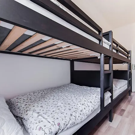 Albergue Mirak *