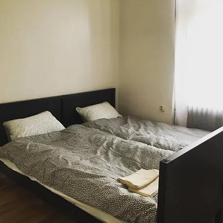 Albergue Mirak *
