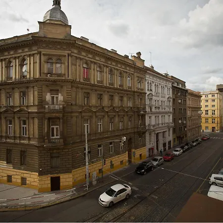 Mirak Hostel